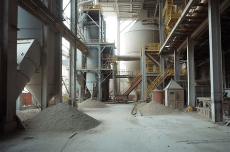 水泥制品廠(chǎng)起名大揭秘 打造建筑材料的品牌標(biāo)識(shí)