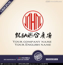 凱納聯合廣告公司logo設計素材與懸賞指南