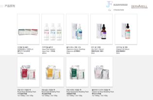 德瑪貝爾（Dermabell）產品與技術全解析