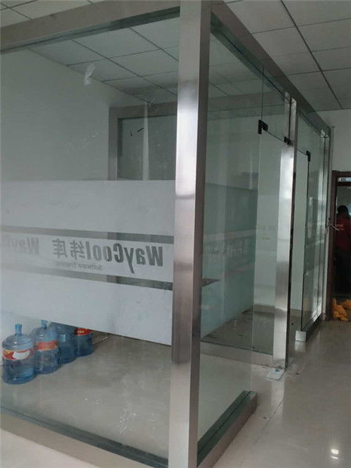 泰安白葉隔斷選購指南 哪家值得信賴與專業技術咨詢要點